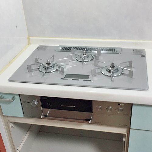 施工事例の画像