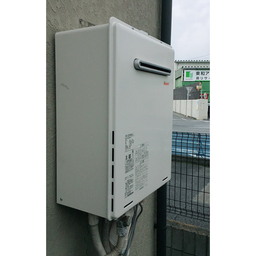 施工事例の画像