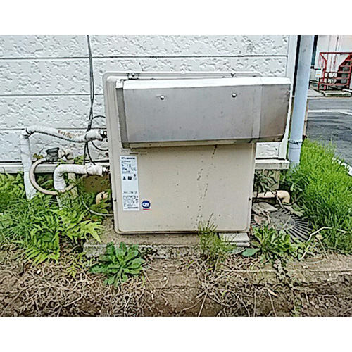 施工事例の画像