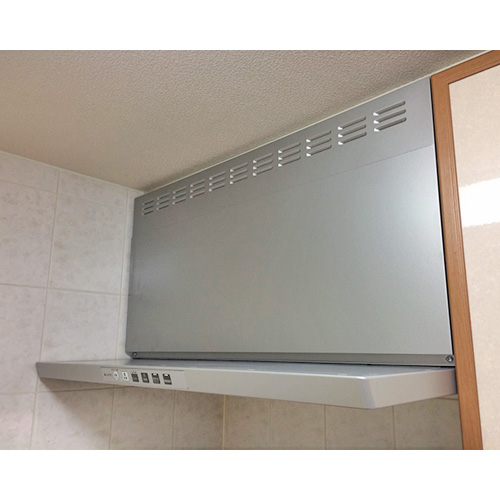 施工事例の画像