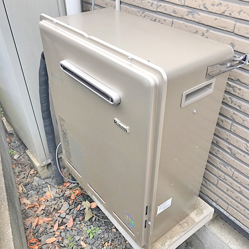 施工事例の画像