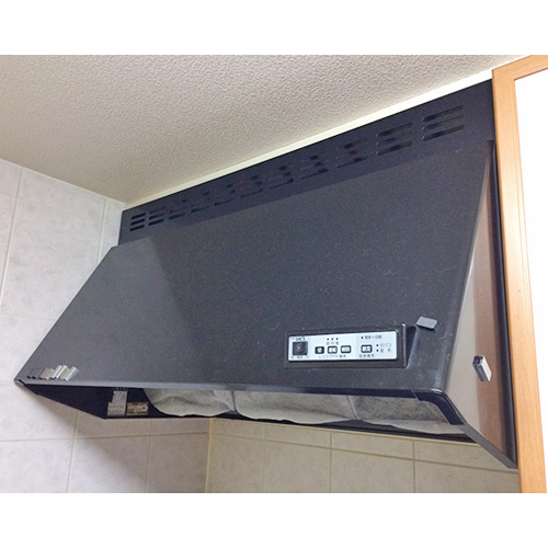施工事例の画像