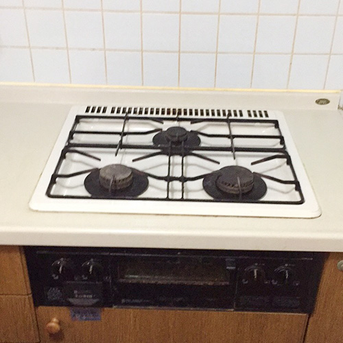 施工事例の画像