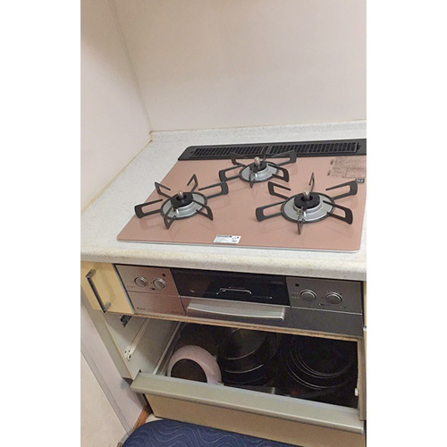 施工事例の画像