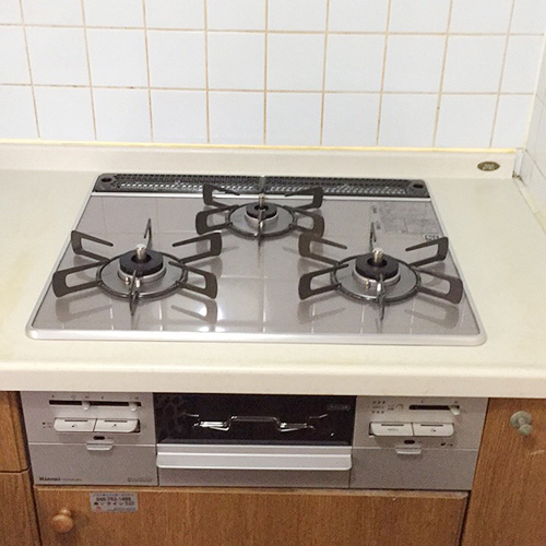施工事例の画像