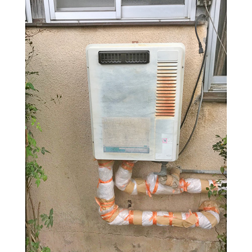 施工事例の画像