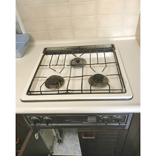 施工事例の画像