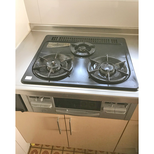 施工事例の画像