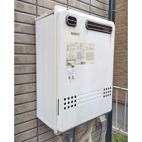 施工事例の画像