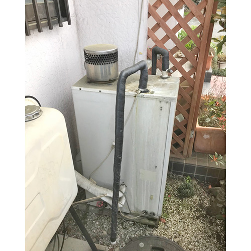 施工事例の画像