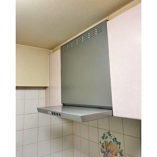 施工事例の画像