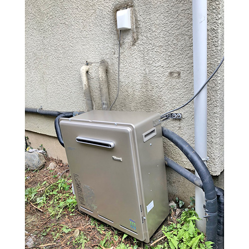 施工事例の画像