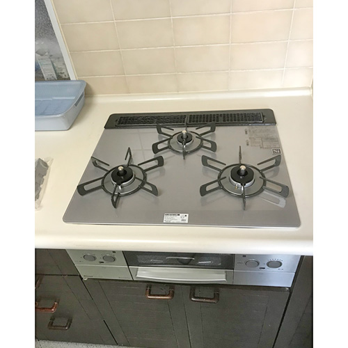 施工事例の画像