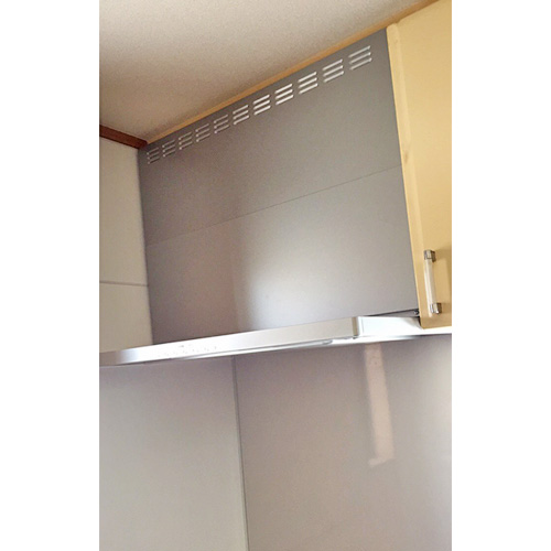施工事例の画像