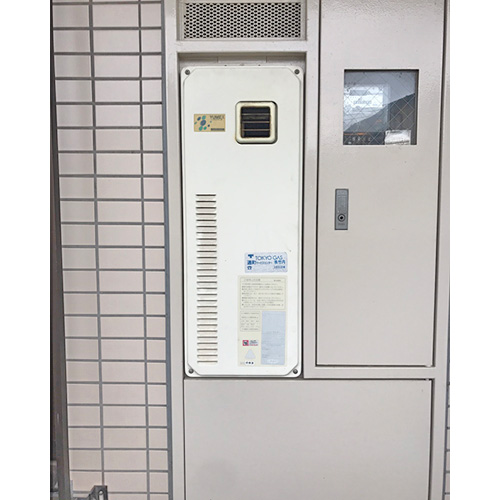 施工事例の画像