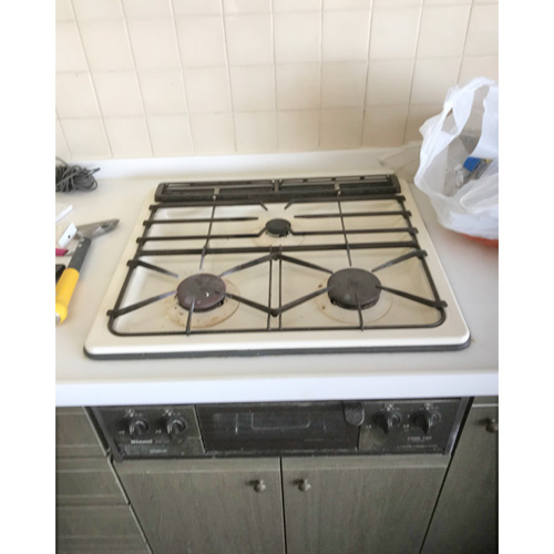 施工事例の画像
