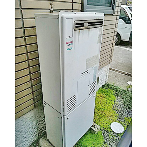施工事例の画像