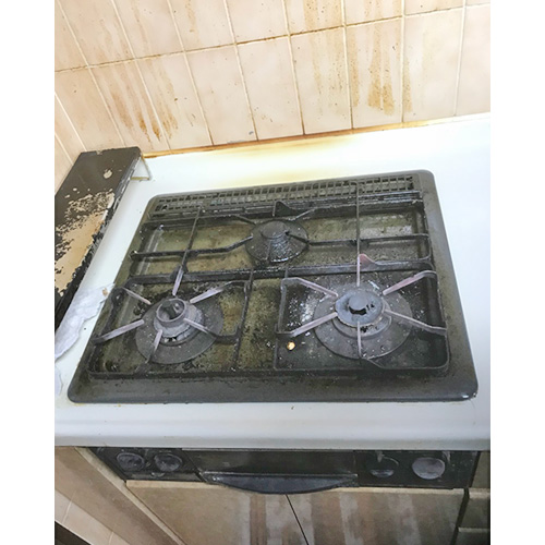 施工事例の画像