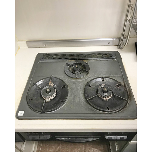施工事例の画像