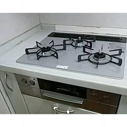 施工事例の画像