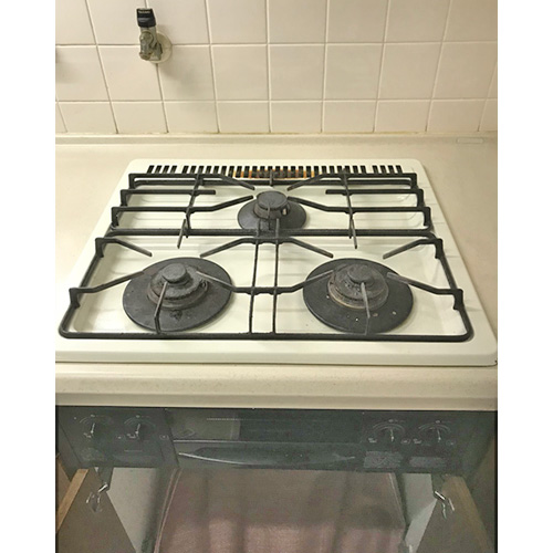 施工事例の画像