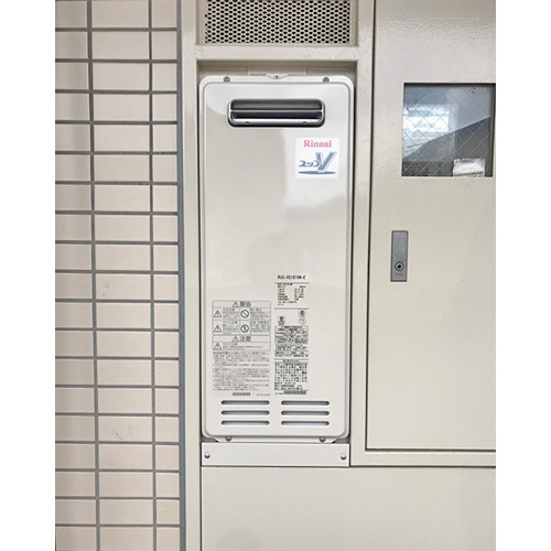 施工事例の画像