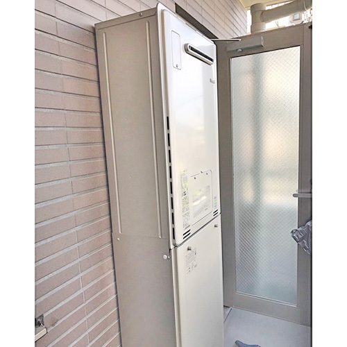 施工事例の画像