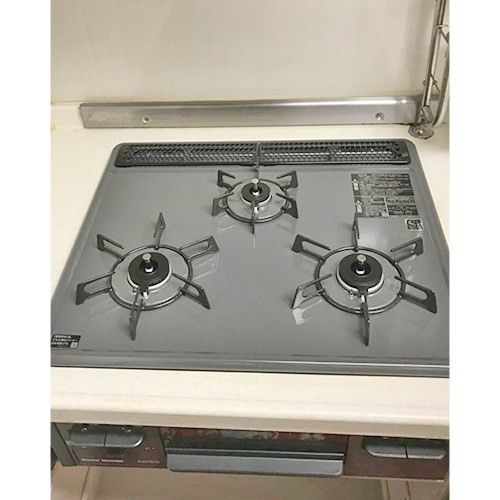 施工事例の画像