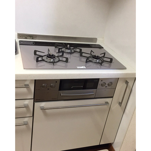 施工事例の画像