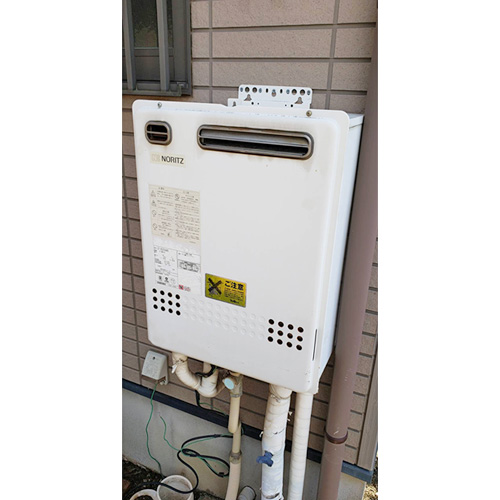 施工事例の画像
