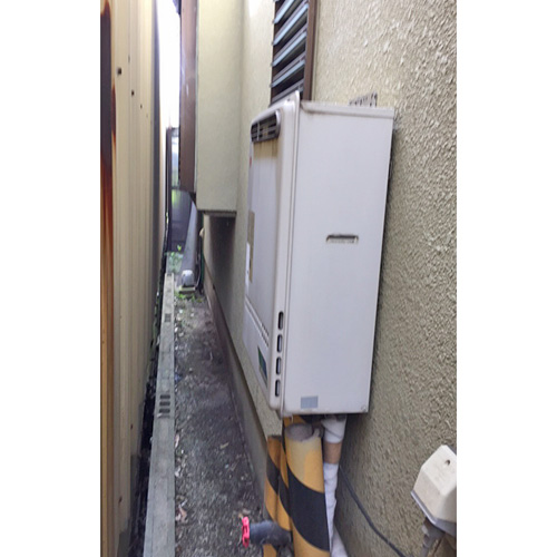 施工事例の画像