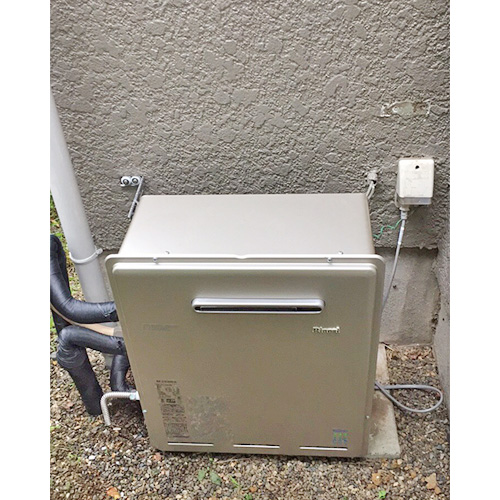 施工事例の画像