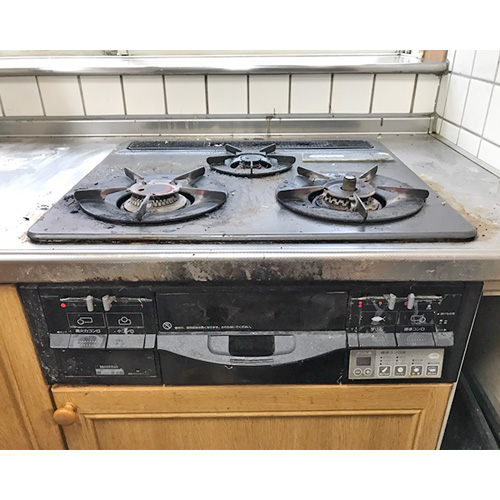 施工事例の画像