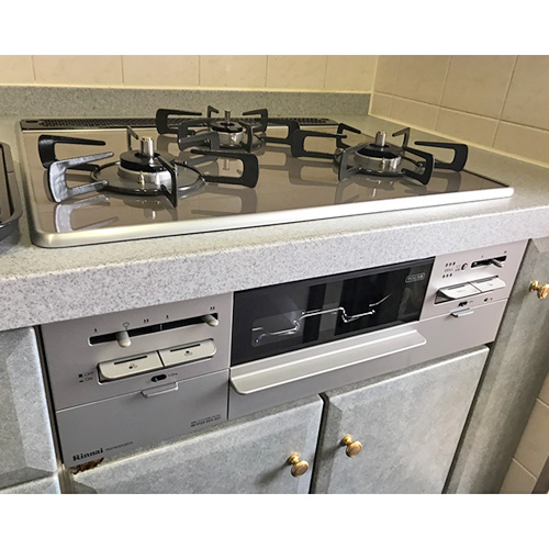 施工事例の画像