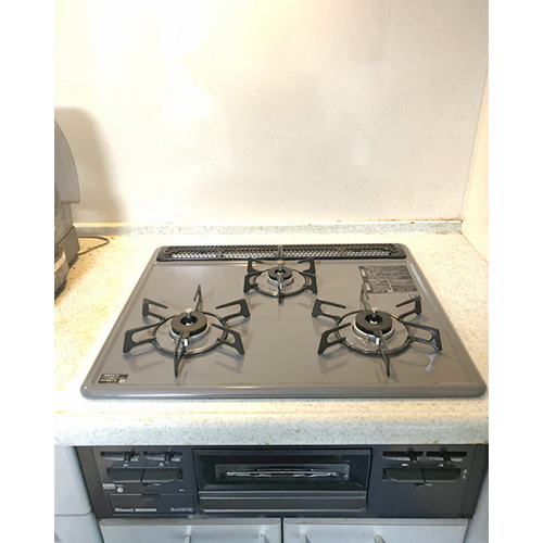 施工事例の画像