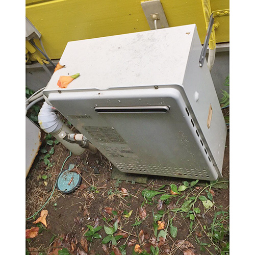 施工事例の画像