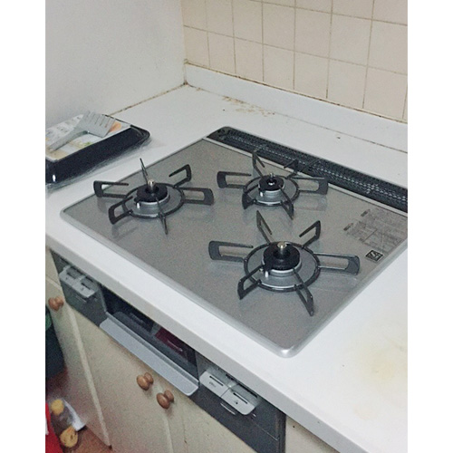 施工事例の画像