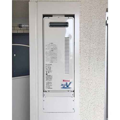 施工事例の画像