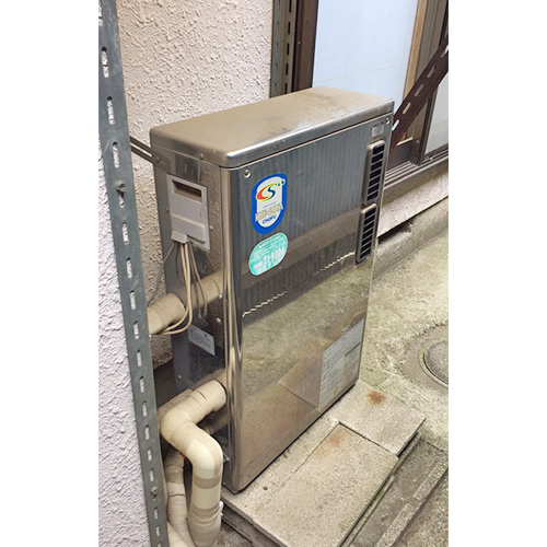 施工事例の画像