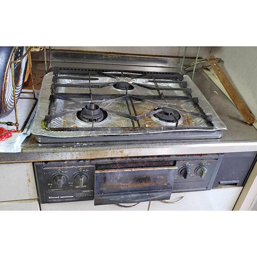 施工事例の画像