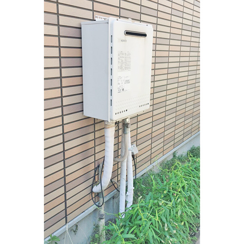 施工事例の画像