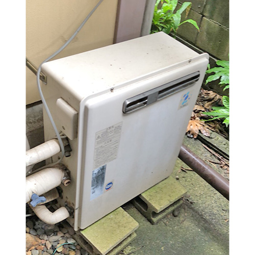 施工事例の画像