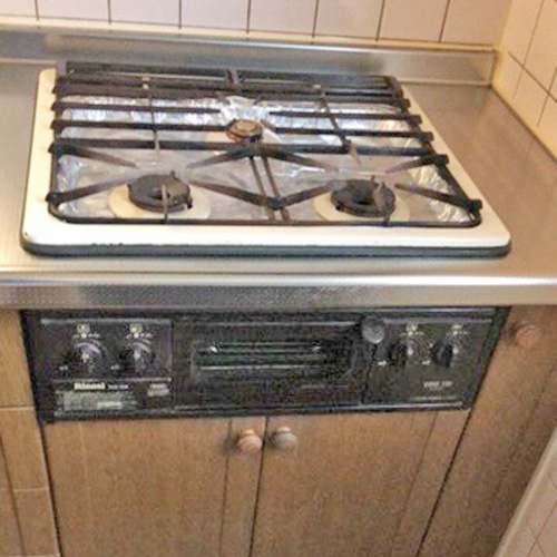 施工事例の画像