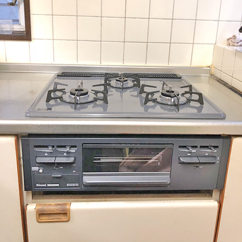 施工事例の画像