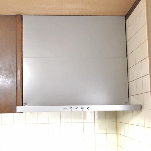施工事例の画像