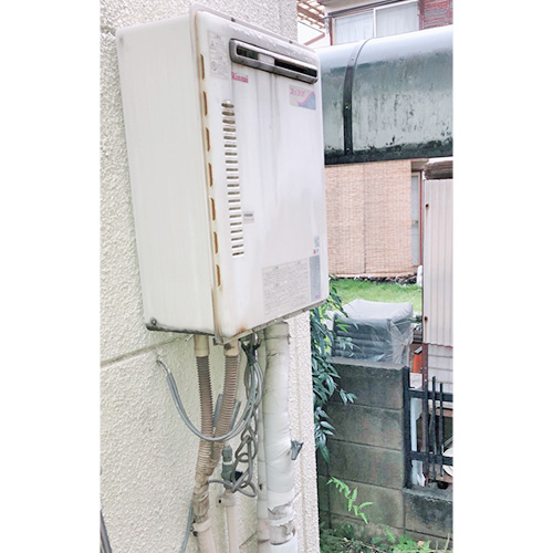 施工事例の画像