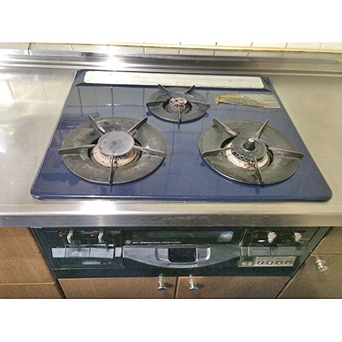施工事例の画像