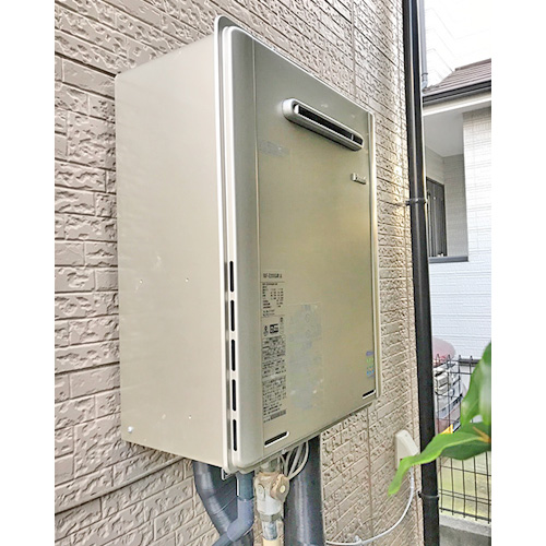施工事例の画像
