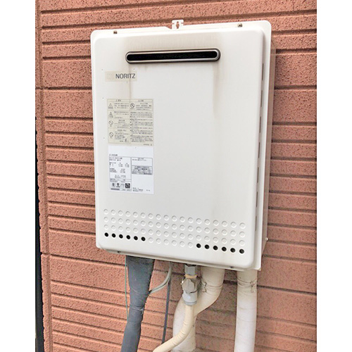 施工事例の画像