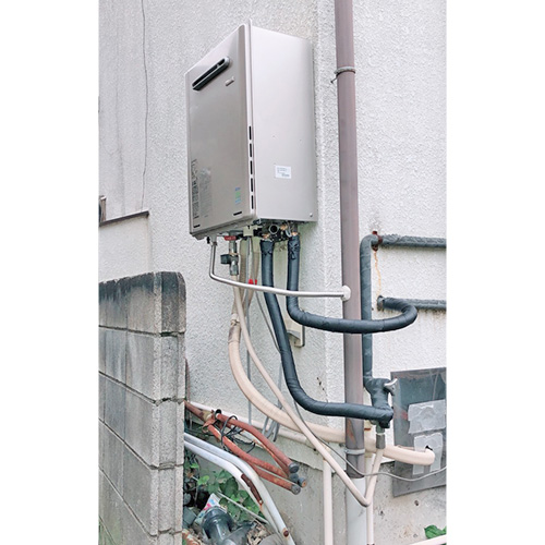 施工事例の画像